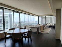 Ardmore Residence (D10), Condominium #575897031
